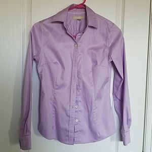 Banana Republic non iron shirt